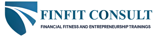 Finfit Logo